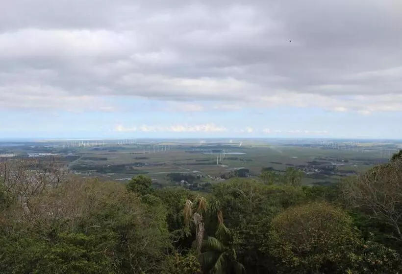 Majatalo Pousada Laura E Emílio