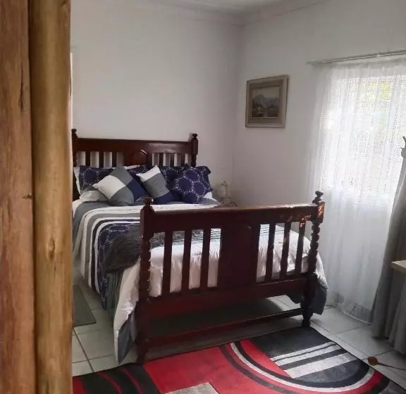 پانسیون Valla S Self Catering