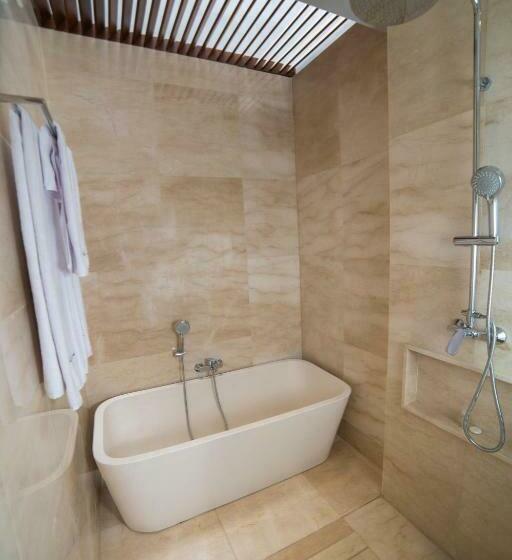 Курорт Villa Bulan Bali