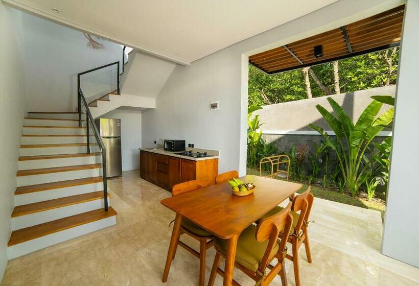 Курорт Villa Bulan Bali
