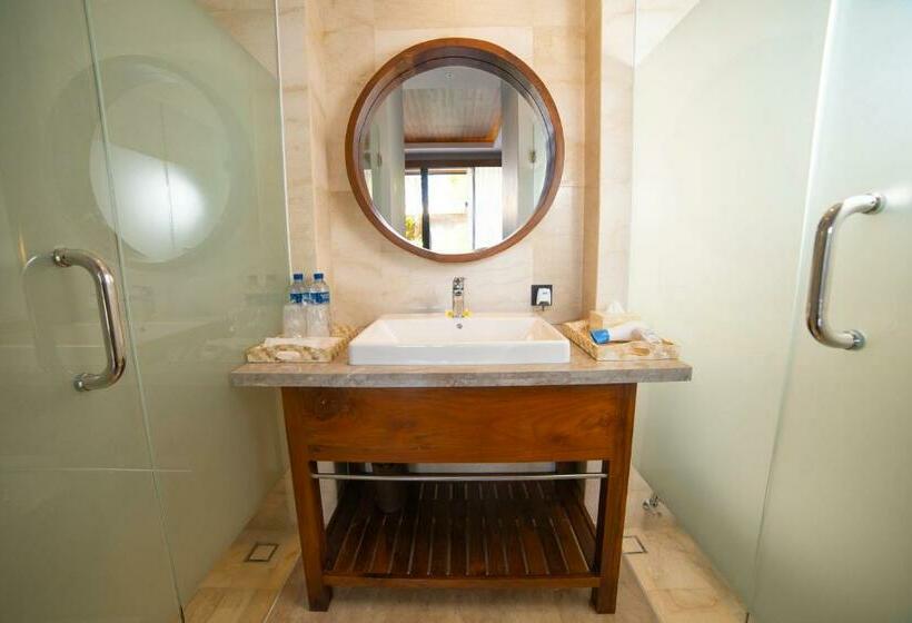 Курорт Villa Bulan Bali