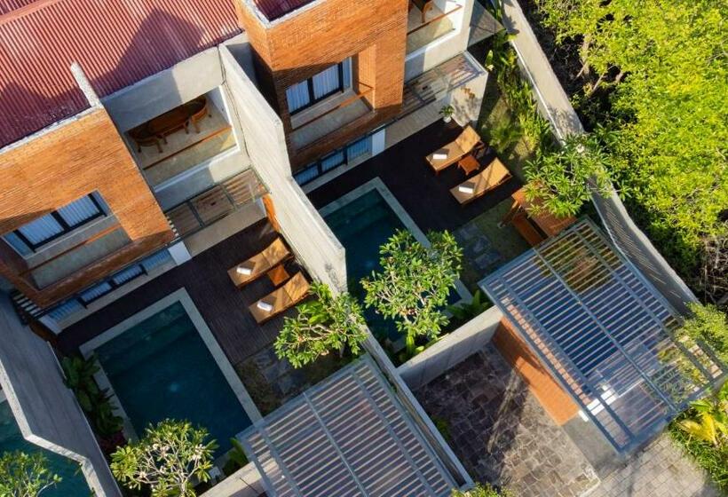 Курорт Villa Bulan Bali