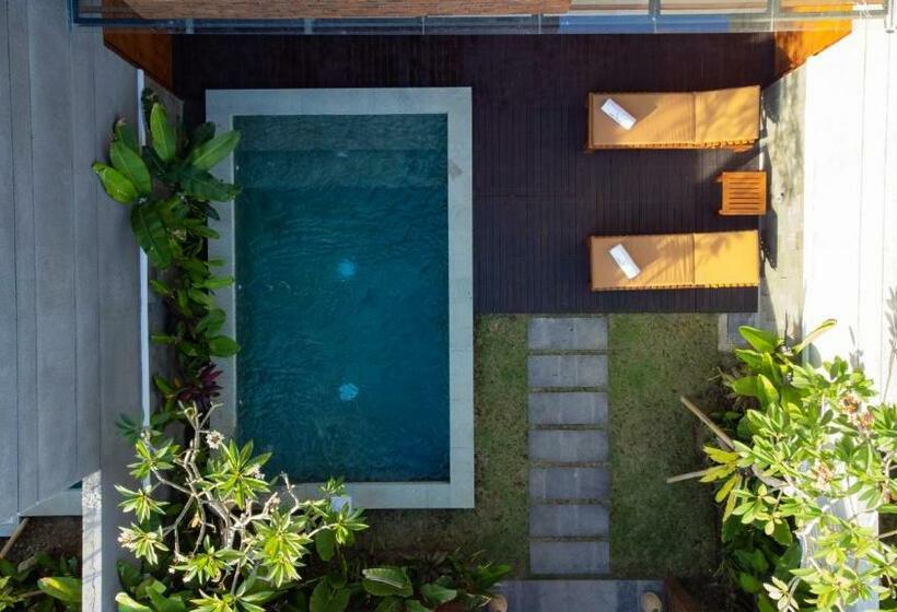 Курорт Villa Bulan Bali