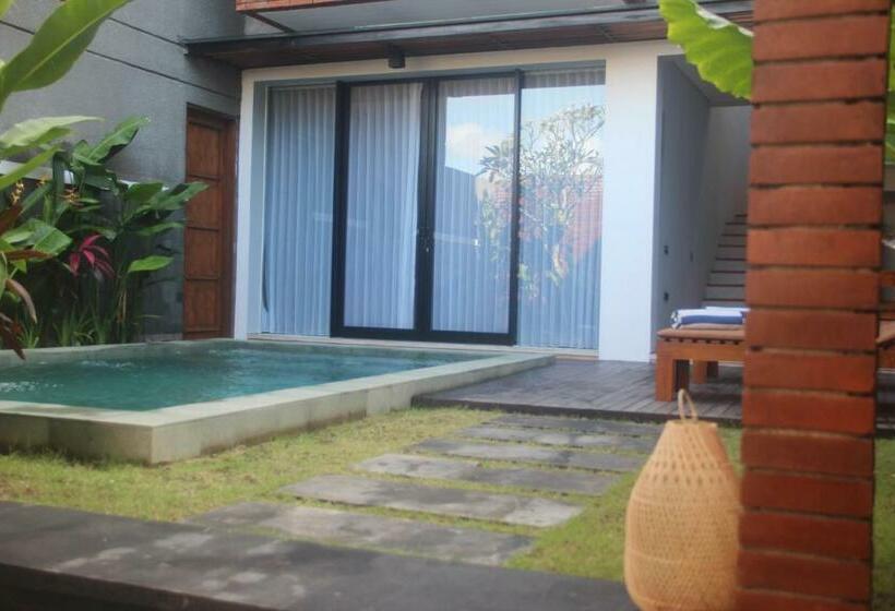 Курорт Villa Bulan Bali
