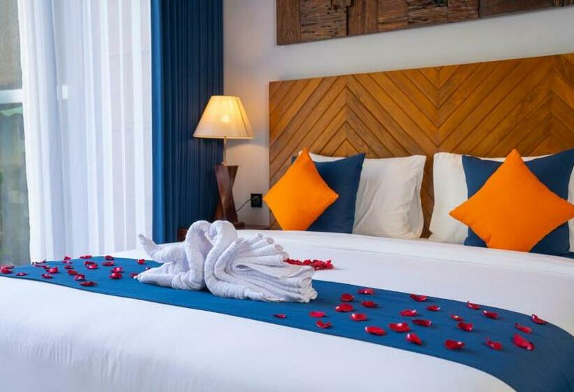 Курорт Villa Bulan Bali