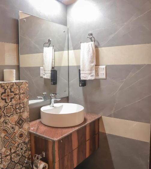 The Lake Ambience Resort