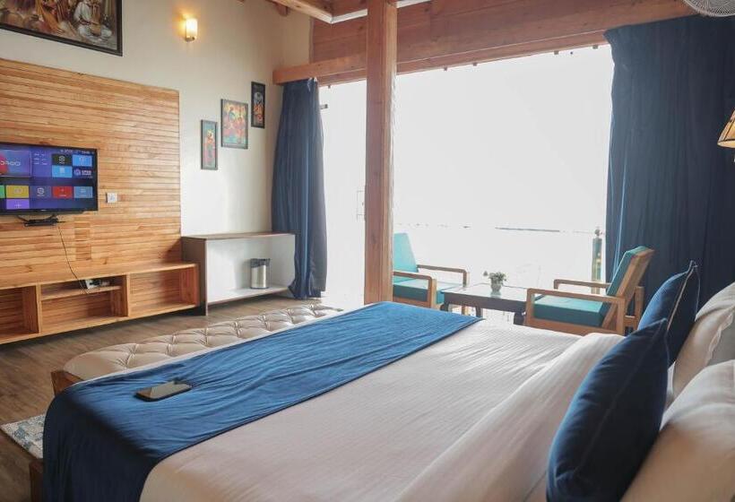 The Lake Ambience Resort