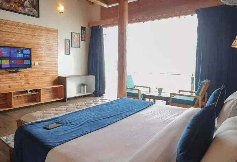 The Lake Ambience Resort