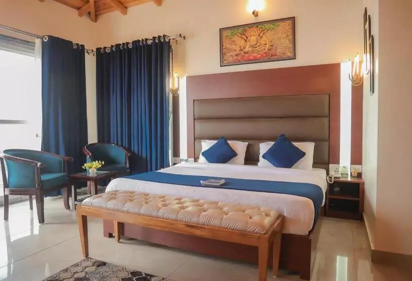 The Lake Ambience Resort