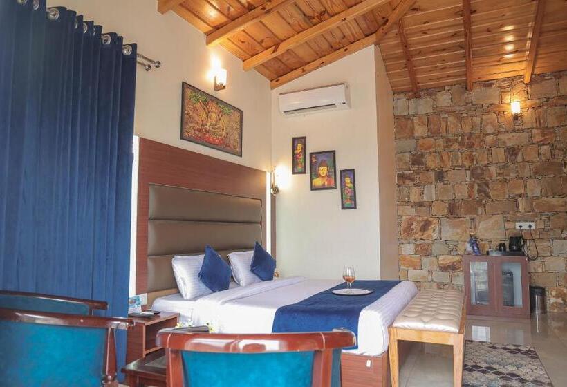 The Lake Ambience Resort