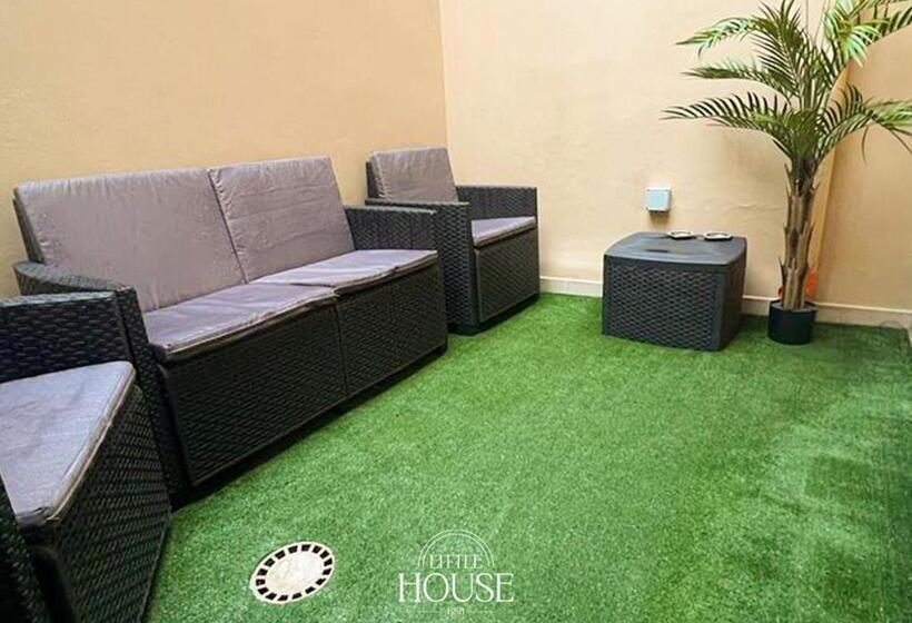 住宿加早餐  Little House