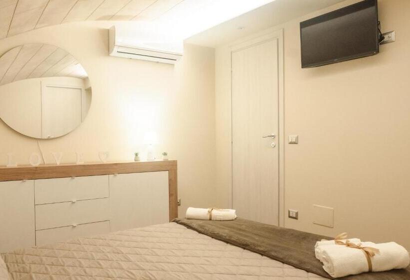 住宿加早餐  Little House