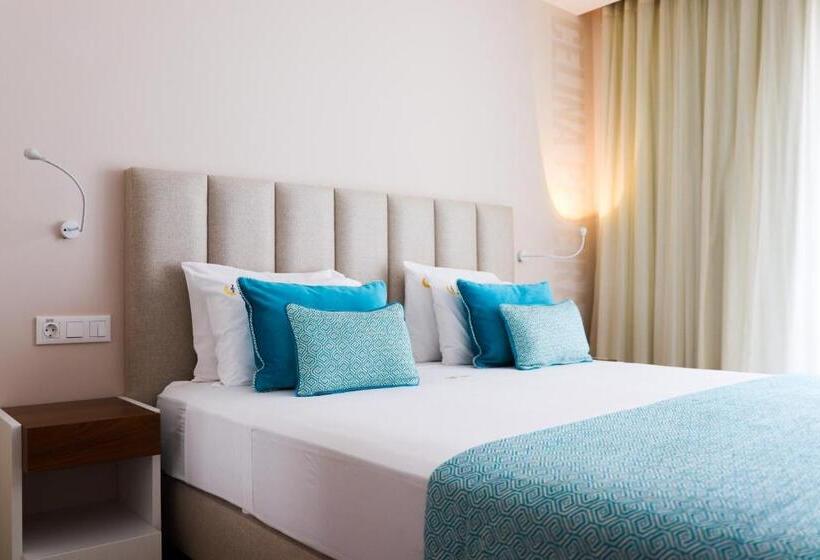 هتل Luna Boutique