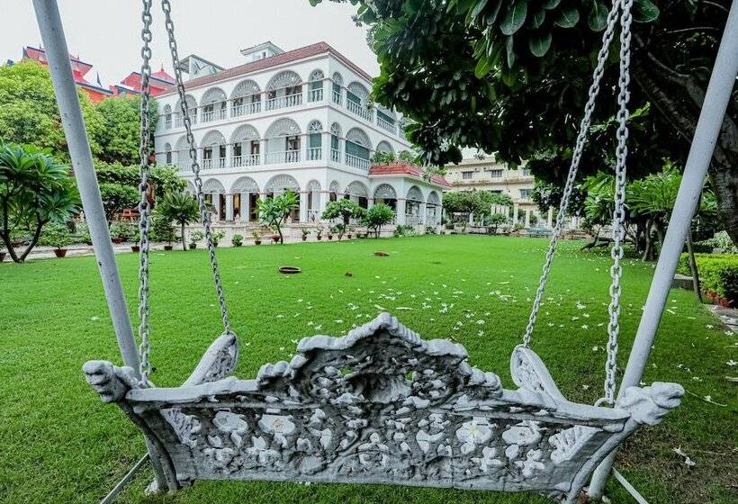 Saptapuri By Royal Orchid Hotels Limited Varanasi