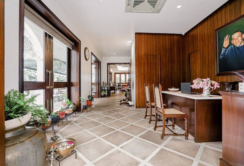 Saptapuri By Royal Orchid Hotels Limited Varanasi