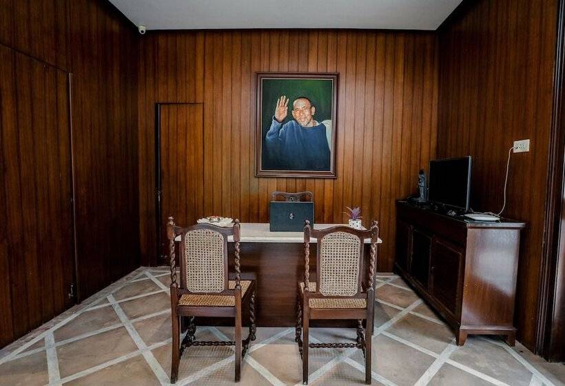 Saptapuri By Royal Orchid Hotels Limited Varanasi