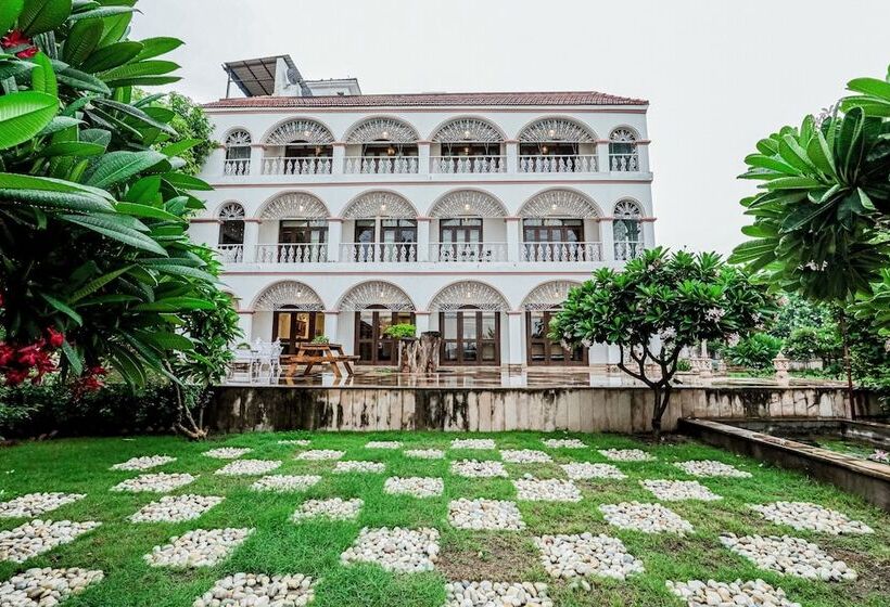 Saptapuri By Royal Orchid Hotels Limited Varanasi