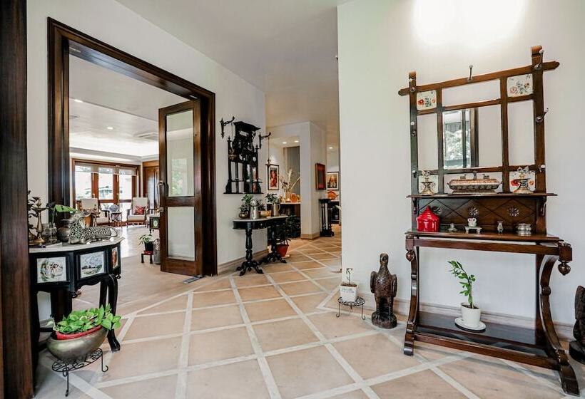 Saptapuri By Royal Orchid Hotels Limited Varanasi