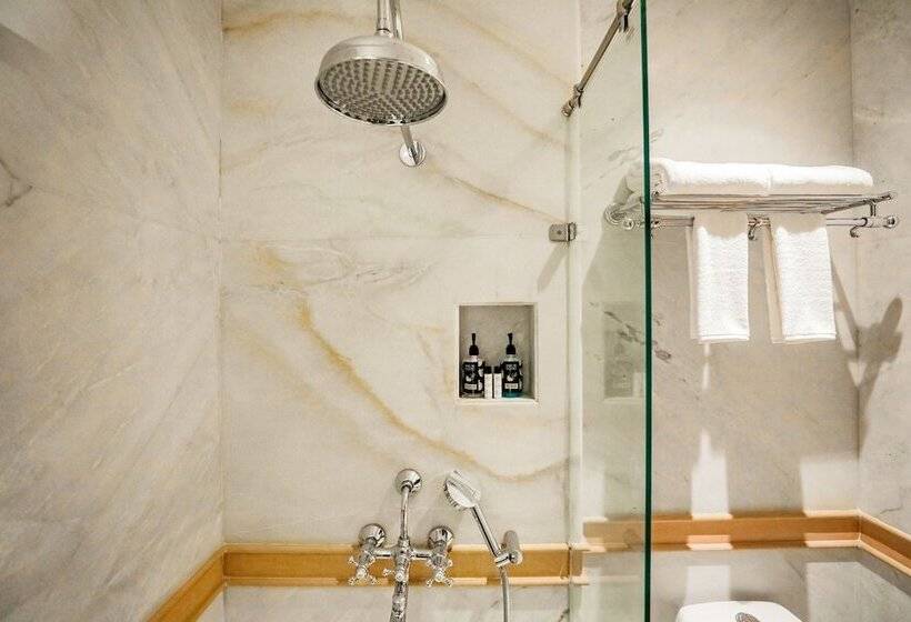 Saptapuri By Royal Orchid Hotels Limited Varanasi