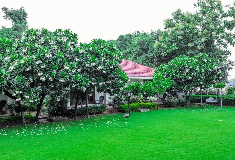 Saptapuri By Royal Orchid Hotels Limited Varanasi