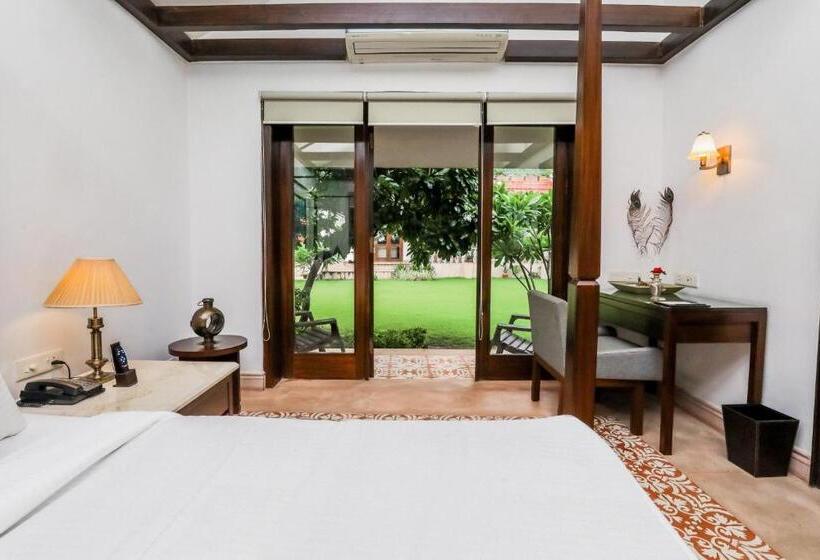 Saptapuri By Royal Orchid Hotels Limited Varanasi