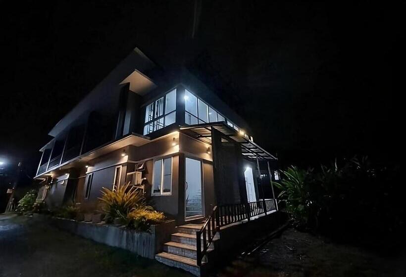 Hotel Triple J Hometel