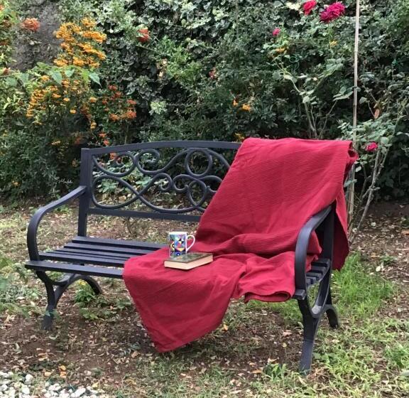 Nel Giardino Di Ester B&b