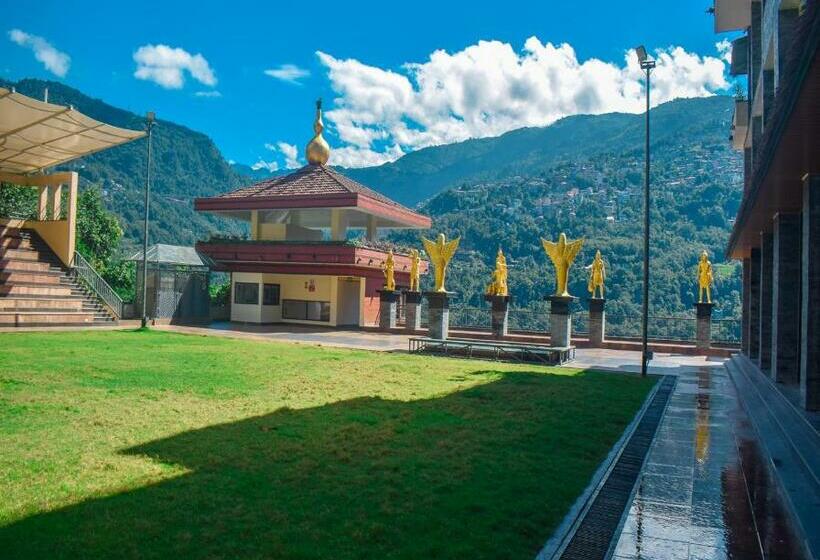 Oro Montana Hotels And Resort