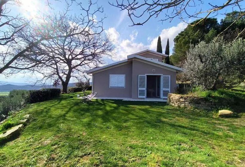 پانسیون B&b Non Ti Scordar Di Me