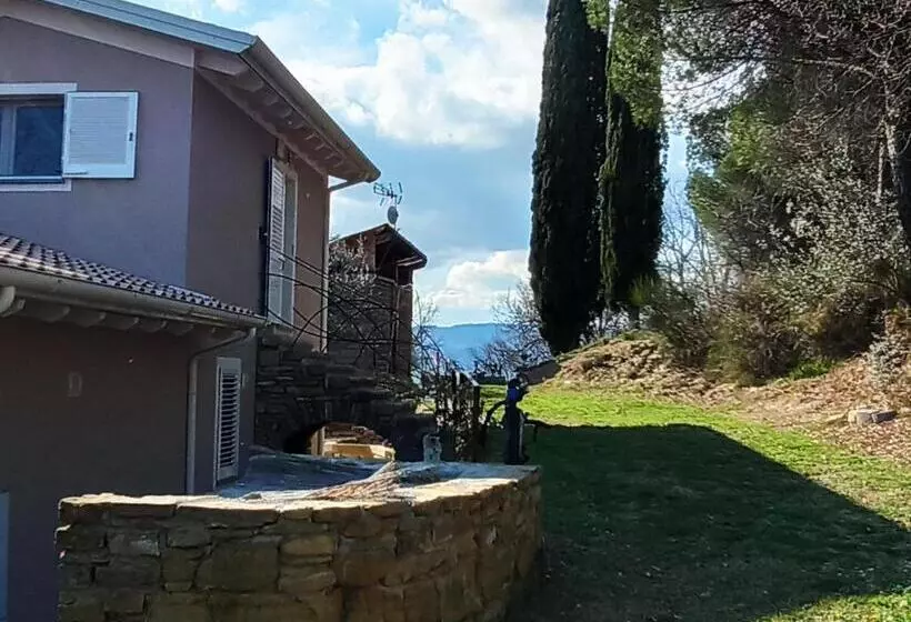 پانسیون B&b Non Ti Scordar Di Me