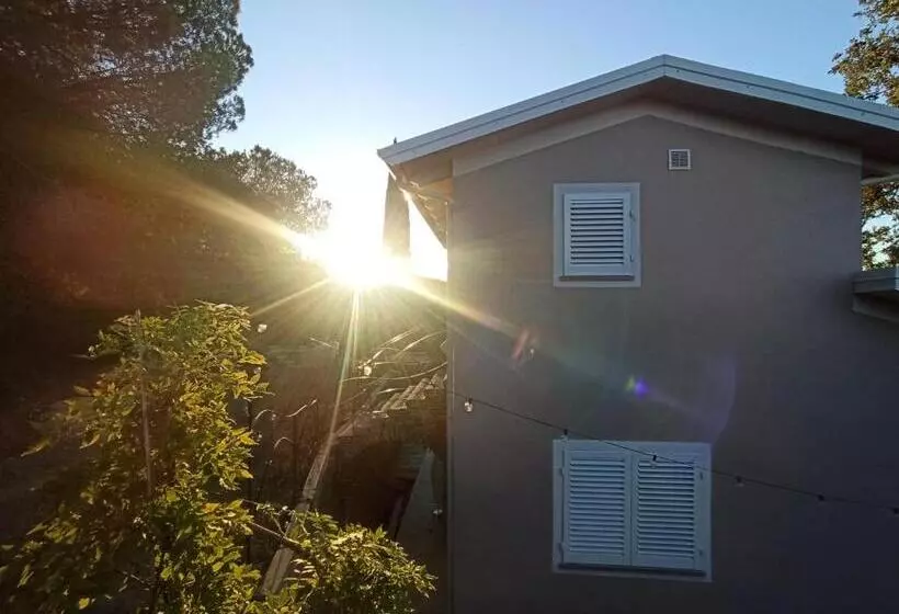 پانسیون B&b Non Ti Scordar Di Me
