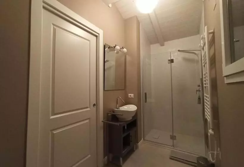 پانسیون B&b Non Ti Scordar Di Me