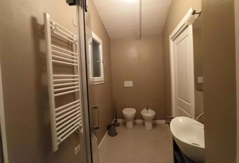 پانسیون B&b Non Ti Scordar Di Me