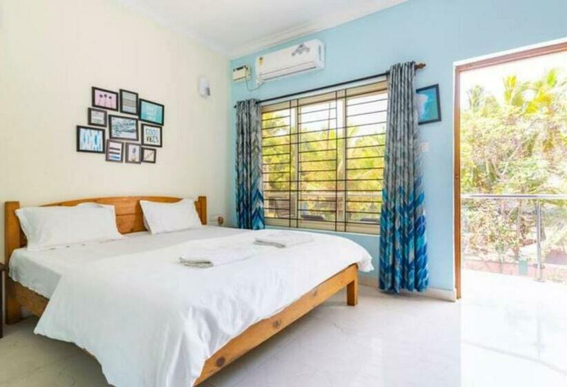 Pensió Cerca Del Mar