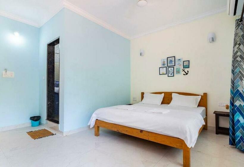 Pensió Cerca Del Mar