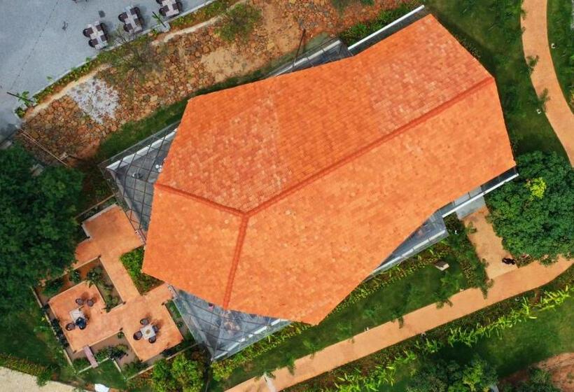 Ravishing Retreat Resort