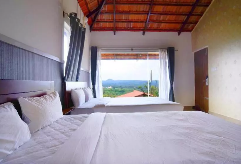 Ravishing Retreat Resort