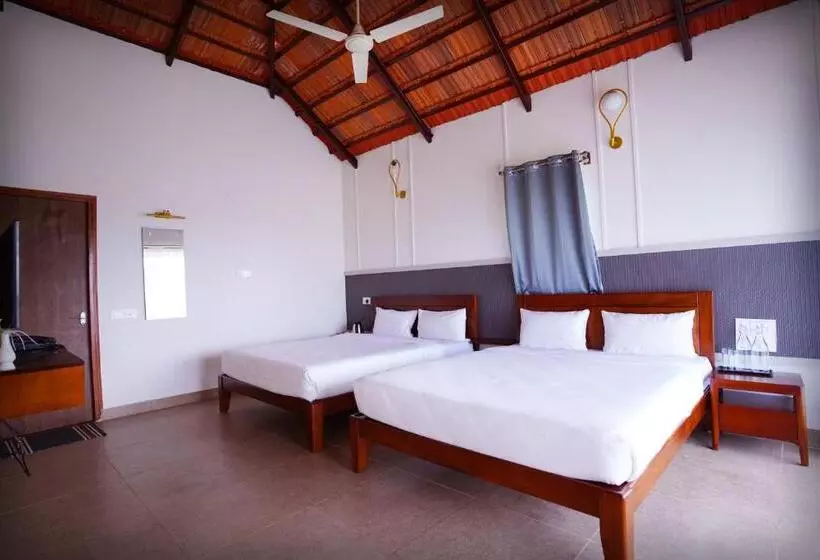 Ravishing Retreat Resort