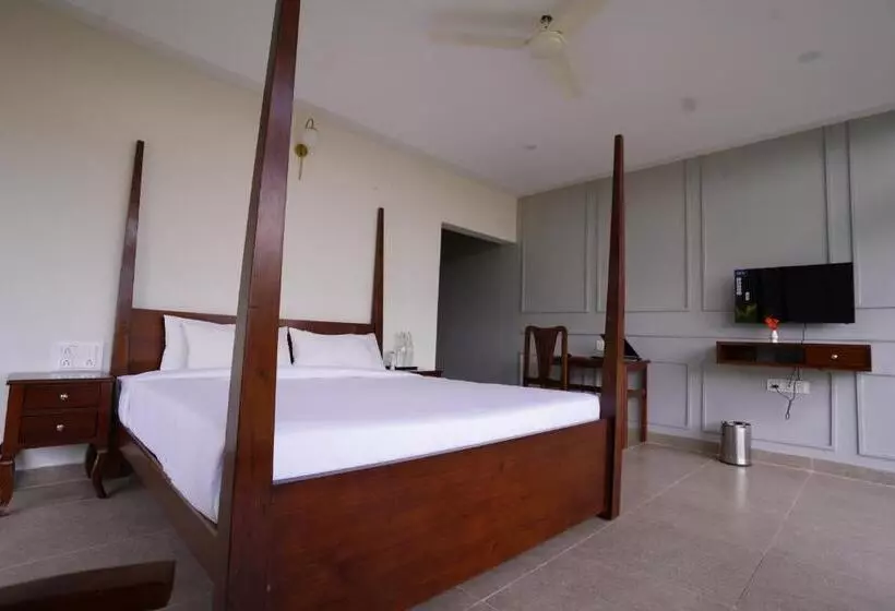 Ravishing Retreat Resort