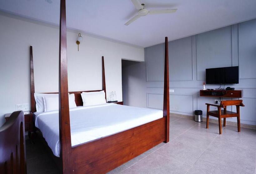 Ravishing Retreat Resort