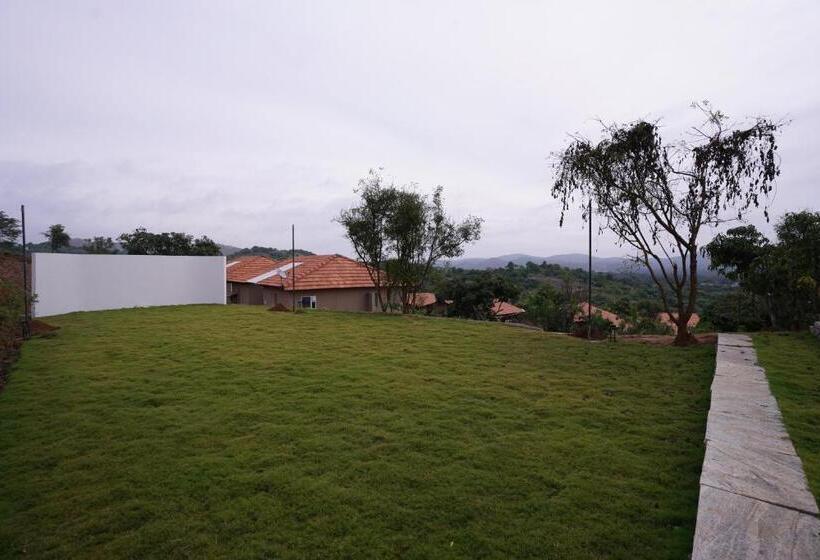 Ravishing Retreat Resort