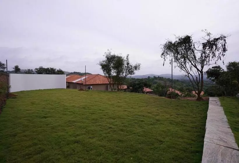 Ravishing Retreat Resort