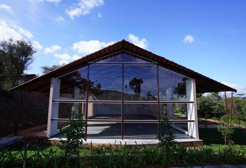 Ravishing Retreat Resort