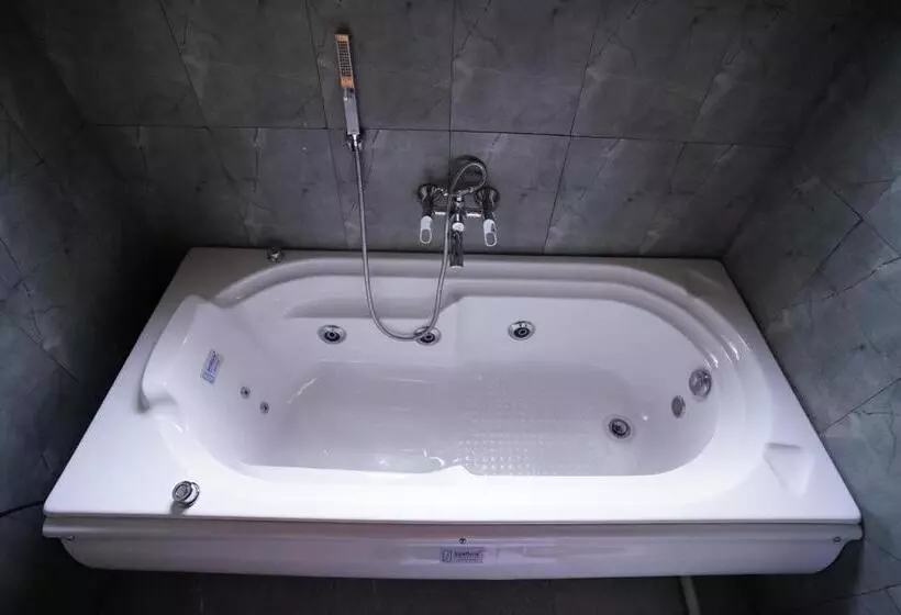 Ravishing Retreat Resort