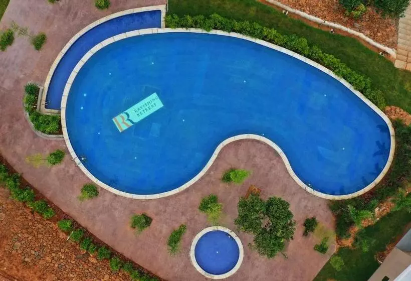 Ravishing Retreat Resort