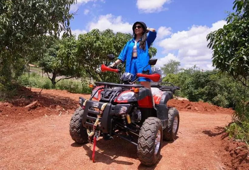 Ravishing Retreat Resort