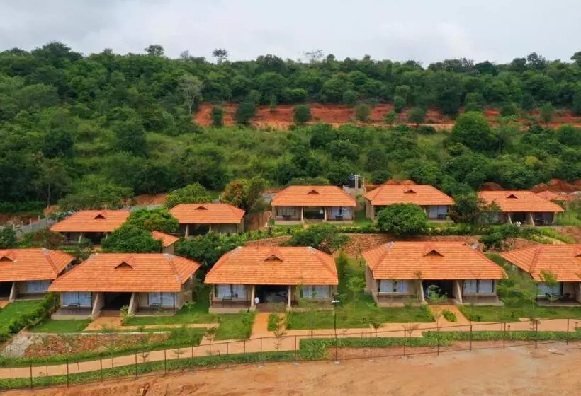 Ravishing Retreat Resort