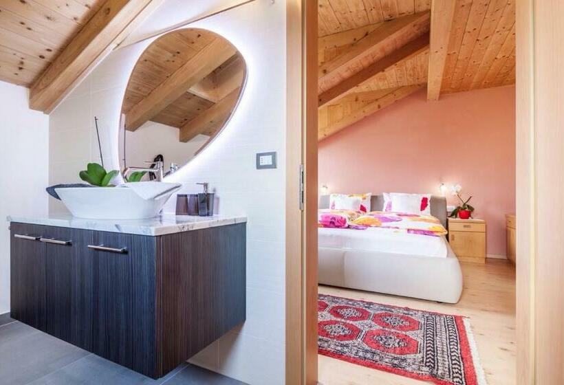 Bed & Breakfast Bbmarlene