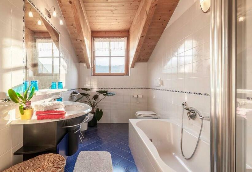 Bed & Breakfast Bbmarlene