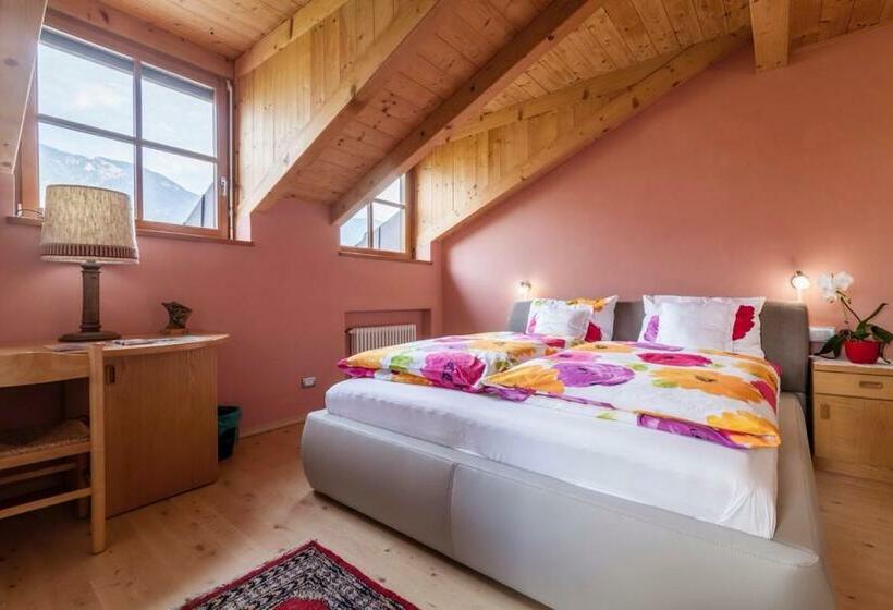 Bed & Breakfast Bbmarlene